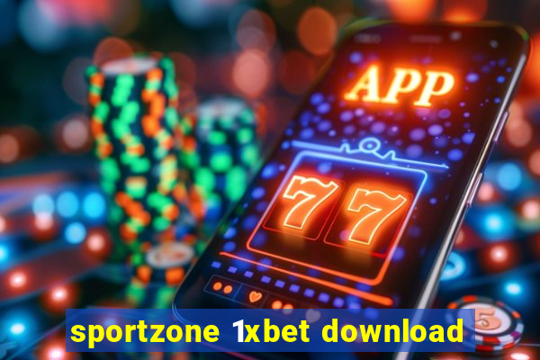 sportzone 1xbet download